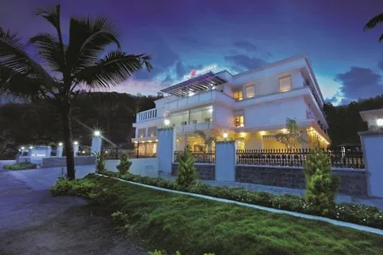 Hotel Raj Regency Nilamel