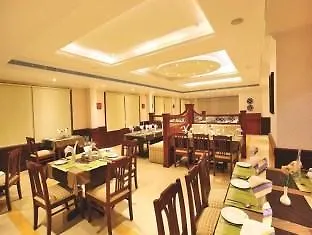 Hotel Raj Regency Nilamel