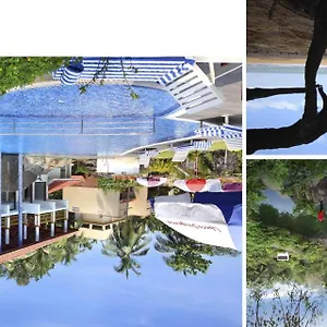 Vascodagama Resort