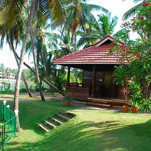 Sree Gokulam Nalanda Resorts Resort
