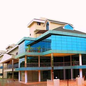 Polariz Hotel